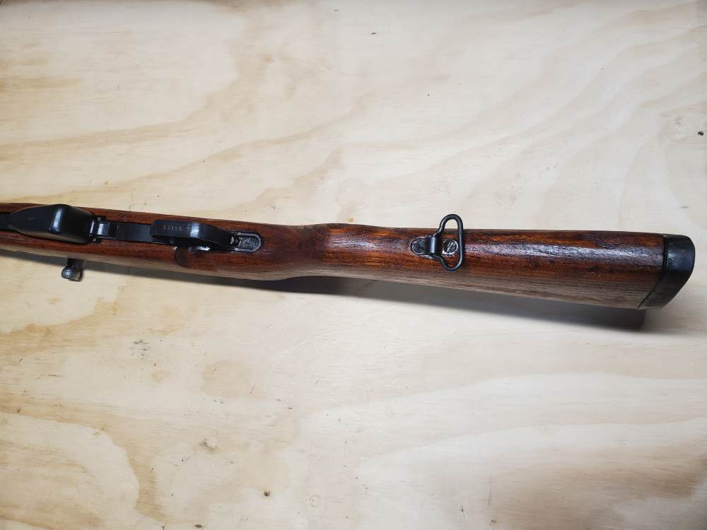 Yugo M59/66 SKS 7.62x39mm-img-13