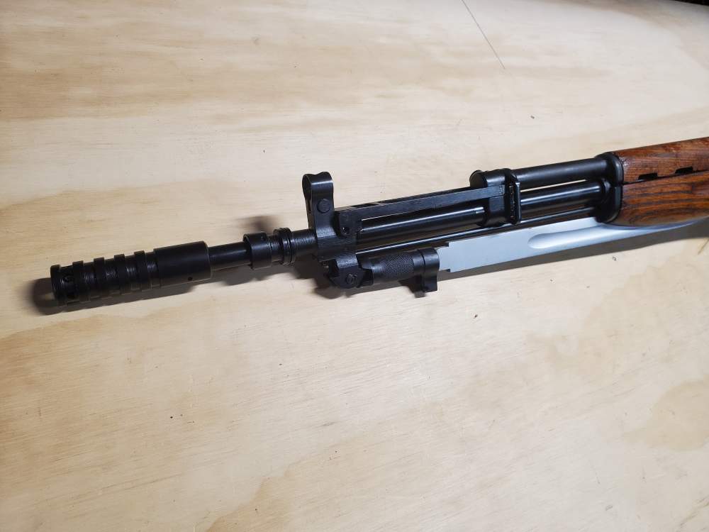 Yugo M59/66 SKS 7.62x39mm-img-7