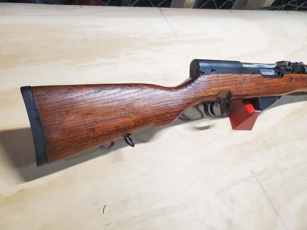 Yugo M59/66 SKS 7.62x39mm-img-2