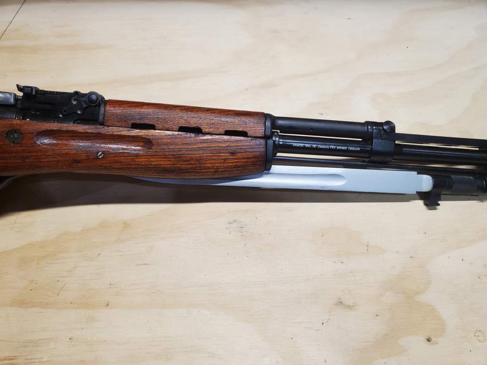 Yugo M59/66 SKS 7.62x39mm-img-4