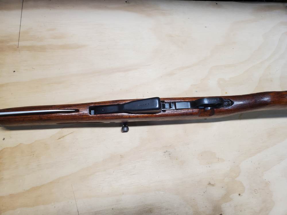 Yugo M59/66 SKS 7.62x39mm-img-12