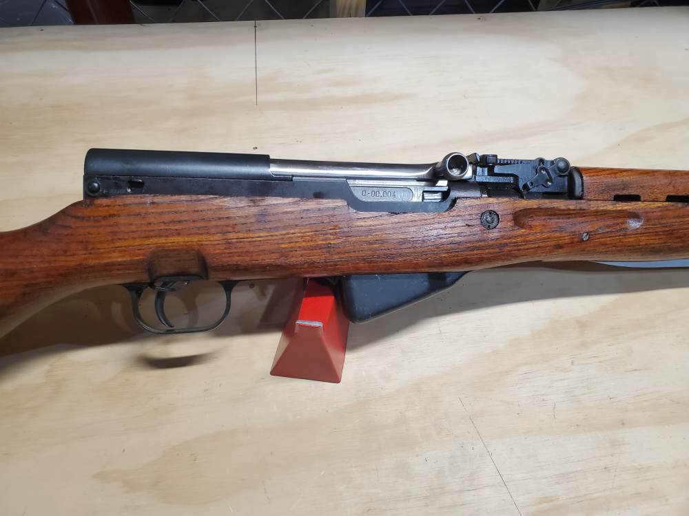Yugo M59/66 SKS 7.62x39mm-img-3