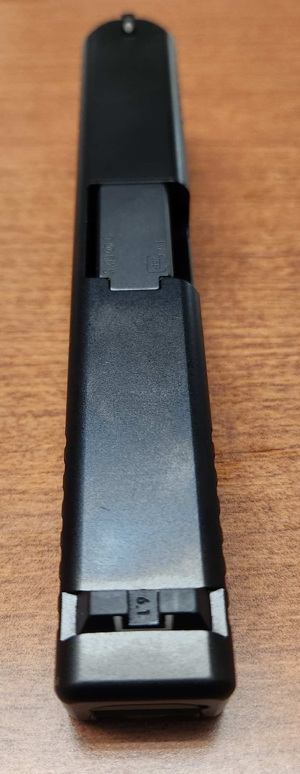 Glock 45V Complete Slide -img-6