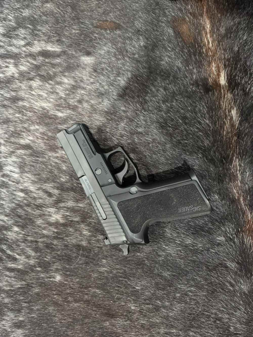 Sig Sauer P229-img-0