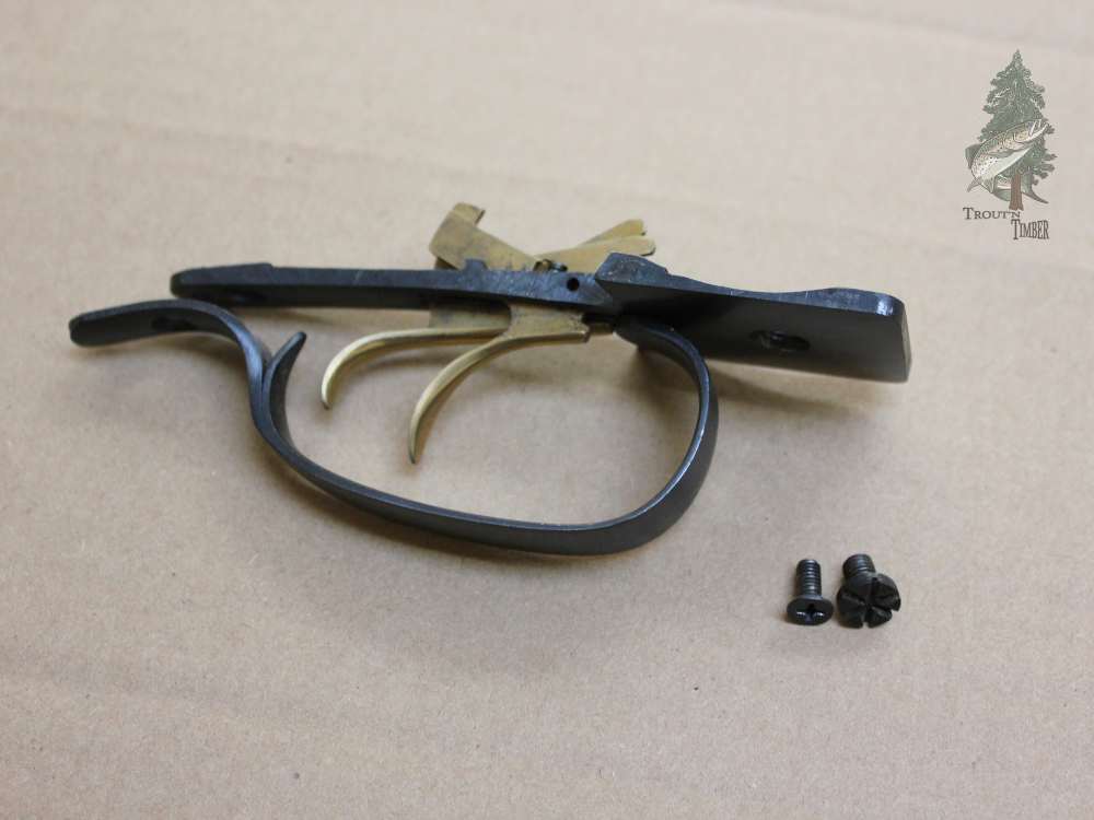  Russian Baikal IZH, 12 gauge Shotgun Side by Side, Double Trigger Assembly-img-0