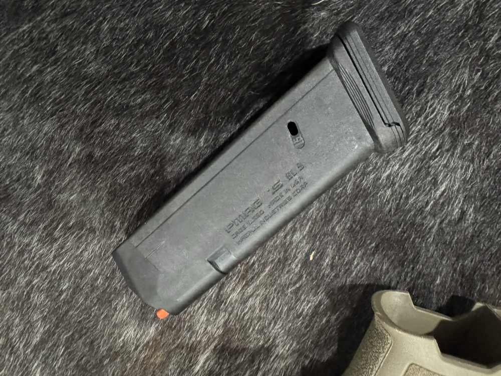 Palmetto State Armory PSA Dagger FDE-img-4