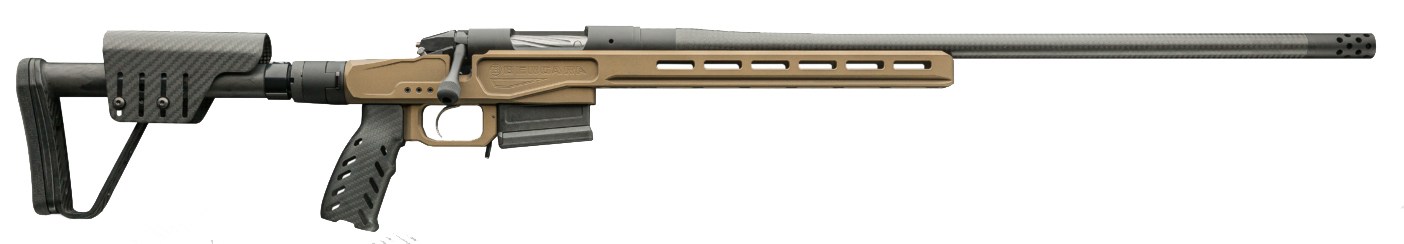 BGA MG LITE 7MM PRC MAGNESIUM FOLDER-img-0