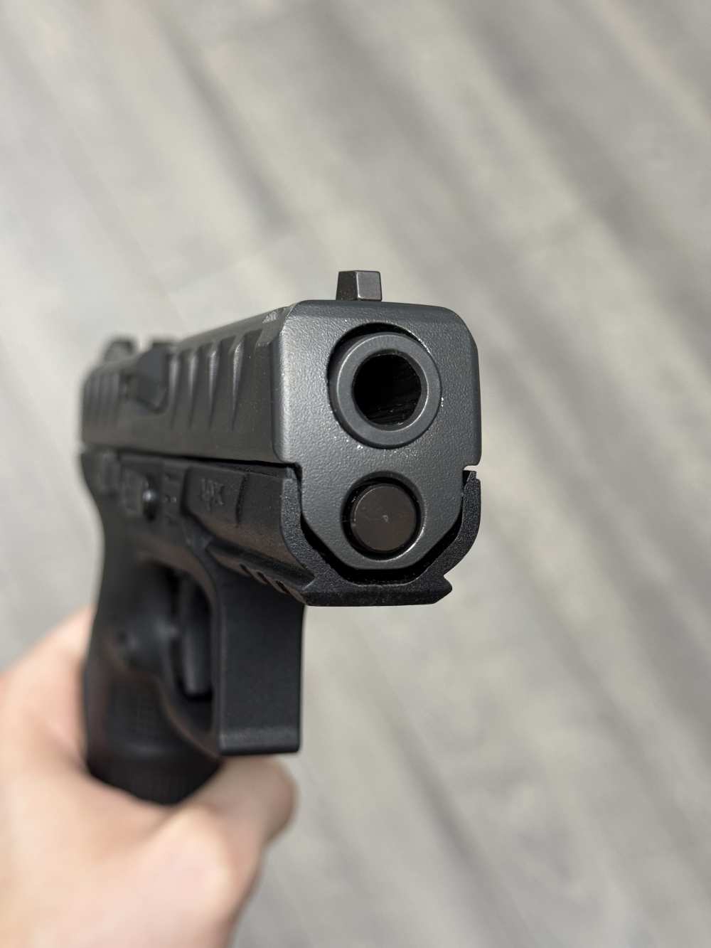 Beretta APX 9mm 4” 17RD Pistol-img-7