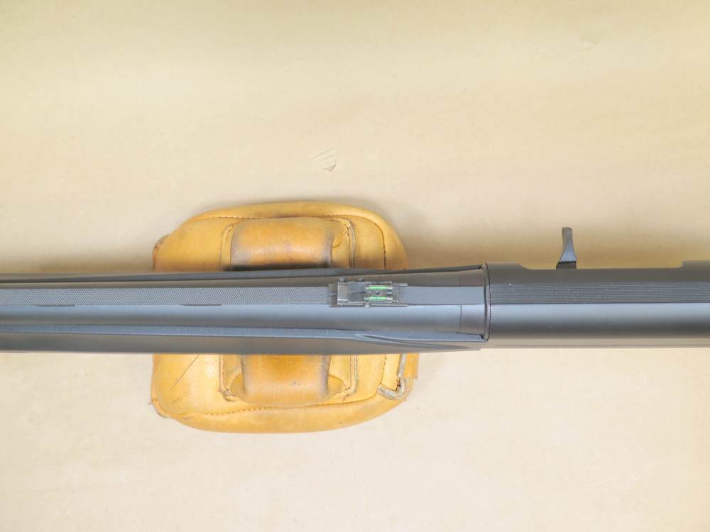 Franchi Affinity 12ga Semi Auto Excellent No Reserve-img-33