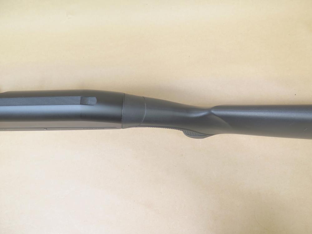 Franchi Affinity 12ga Semi Auto Excellent No Reserve-img-31