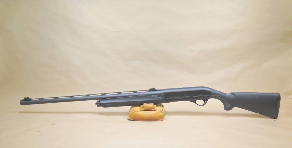 Franchi Affinity 12ga Semi Auto Excellent No Reserve-img-14