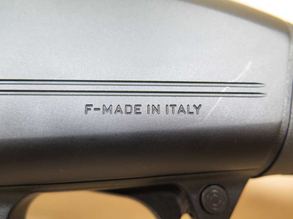 Franchi Affinity 12ga Semi Auto Excellent No Reserve-img-22