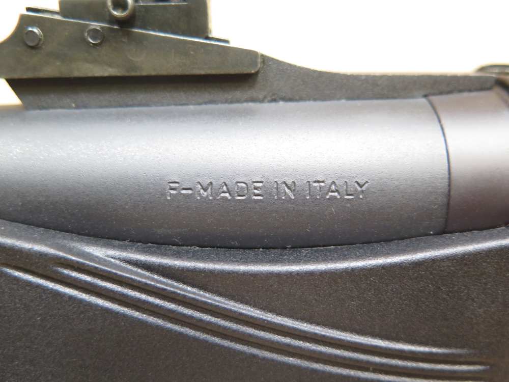 Franchi Affinity 12ga Semi Auto Excellent No Reserve-img-26