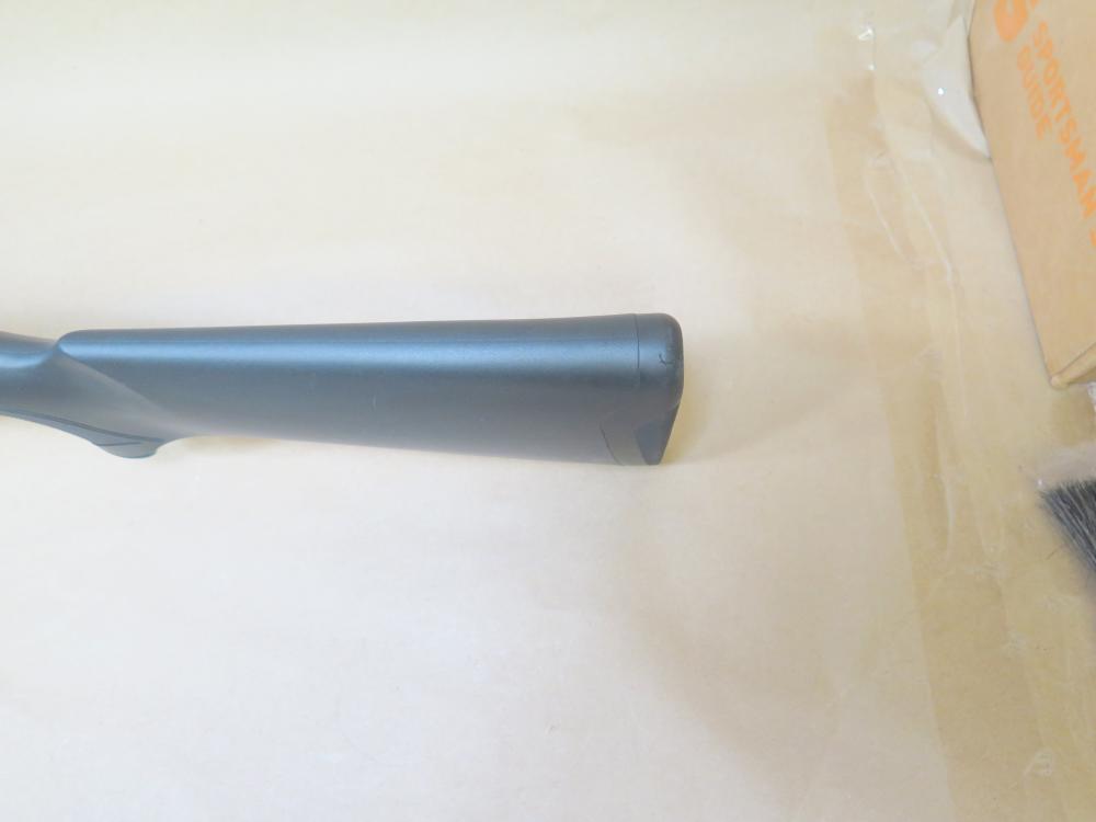 Franchi Affinity 12ga Semi Auto Excellent No Reserve-img-30