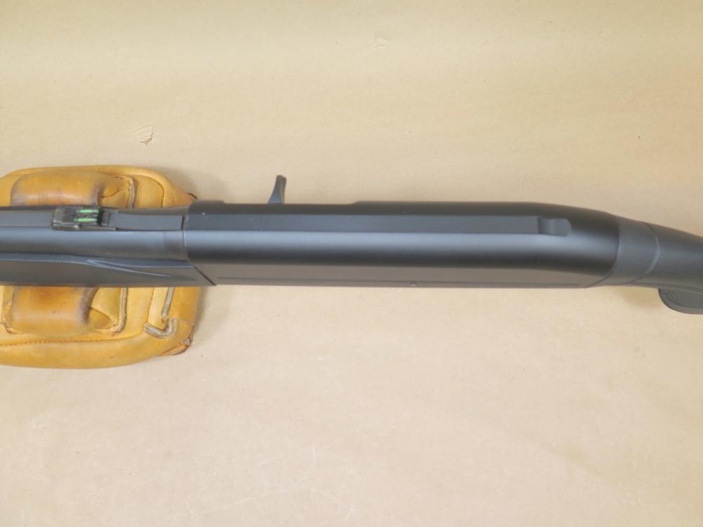 Franchi Affinity 12ga Semi Auto Excellent No Reserve-img-32