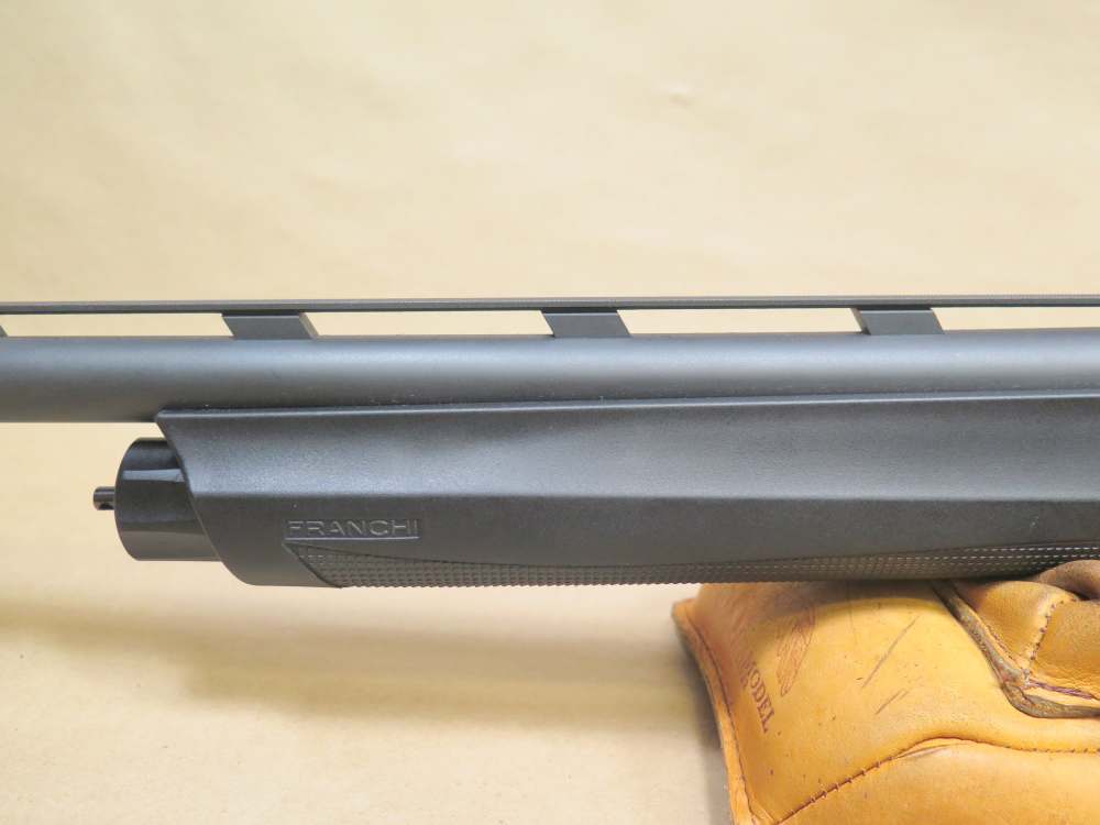 Franchi Affinity 12ga Semi Auto Excellent No Reserve-img-18