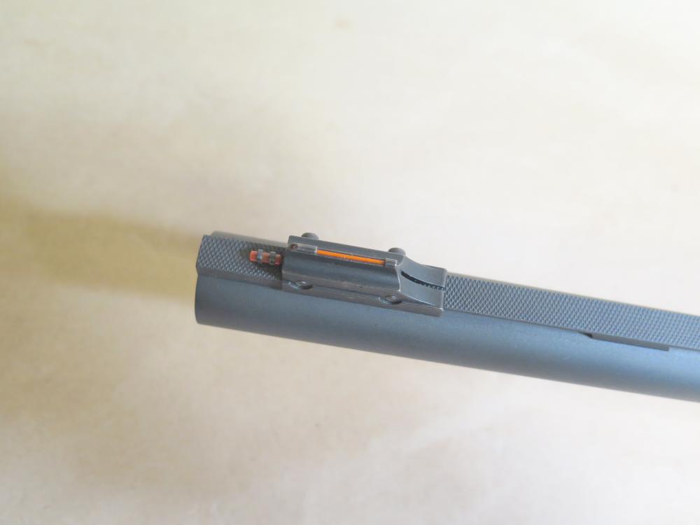 Franchi Affinity 12ga Semi Auto Excellent No Reserve-img-40