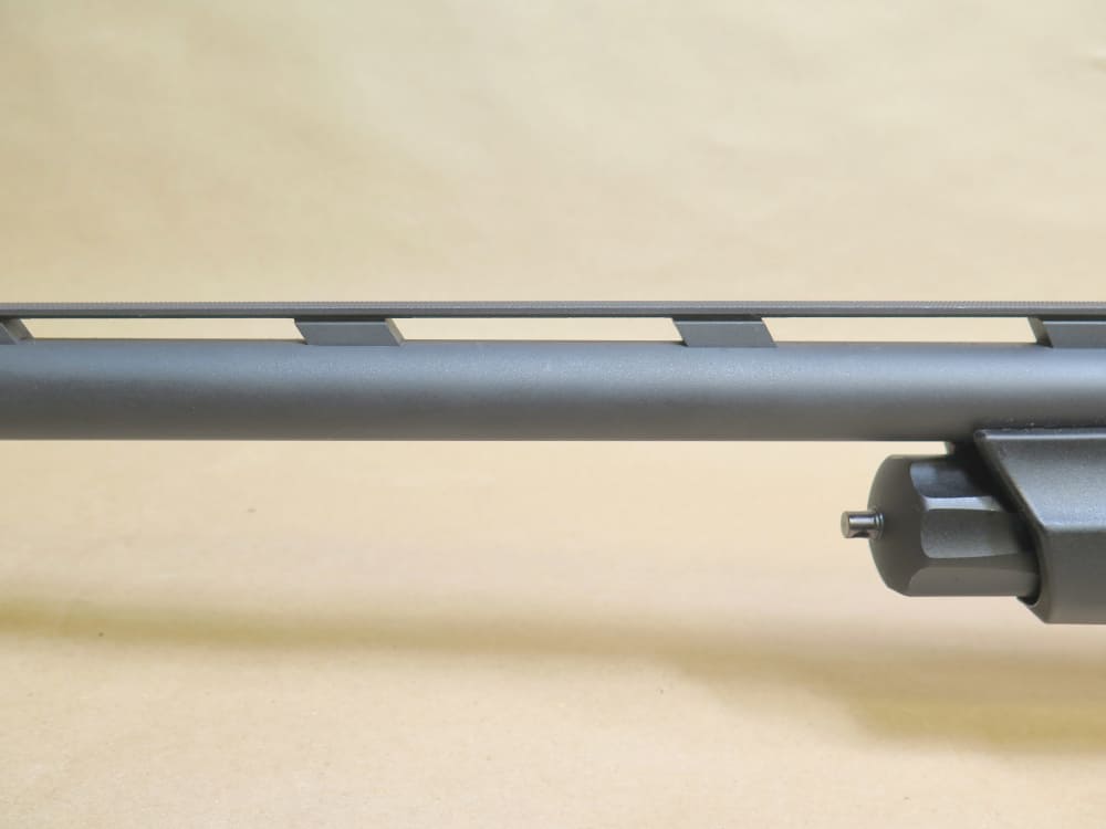 Franchi Affinity 12ga Semi Auto Excellent No Reserve-img-19