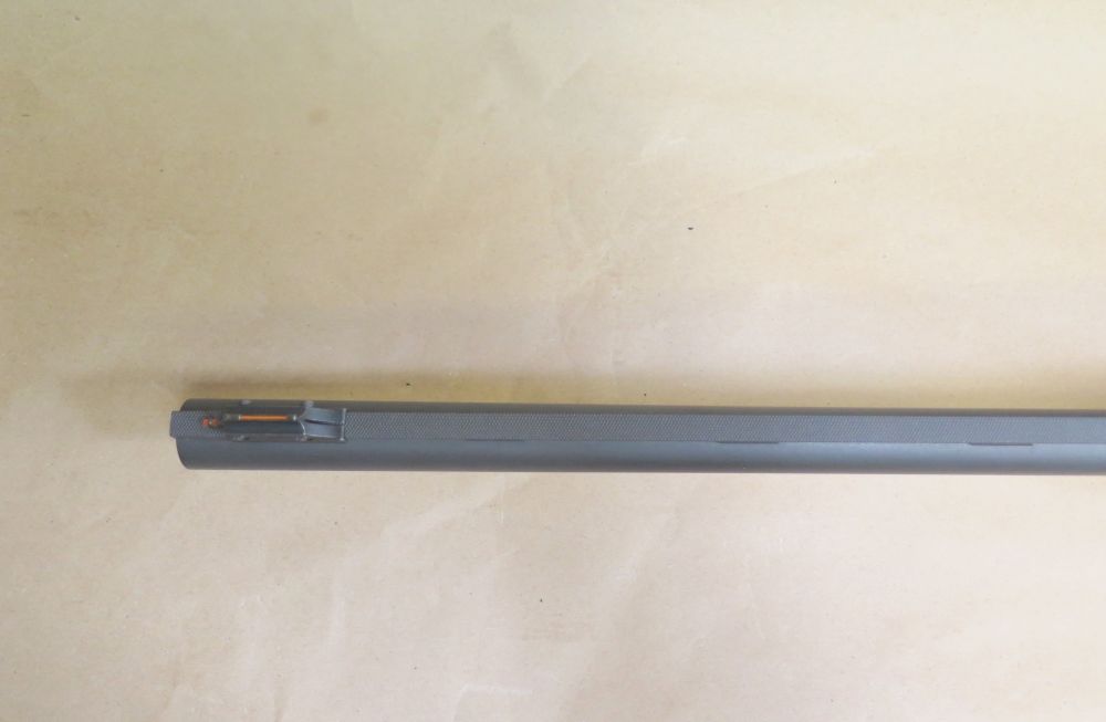 Franchi Affinity 12ga Semi Auto Excellent No Reserve-img-38