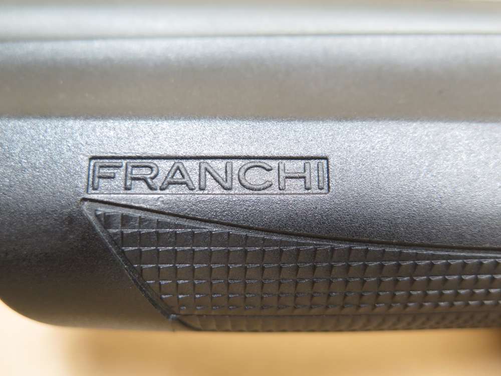 Franchi Affinity 12ga Semi Auto Excellent No Reserve-img-25
