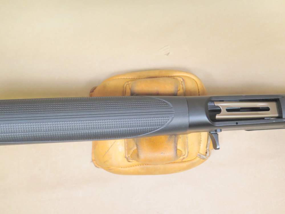 Franchi Affinity 12ga Semi Auto Excellent No Reserve-img-45