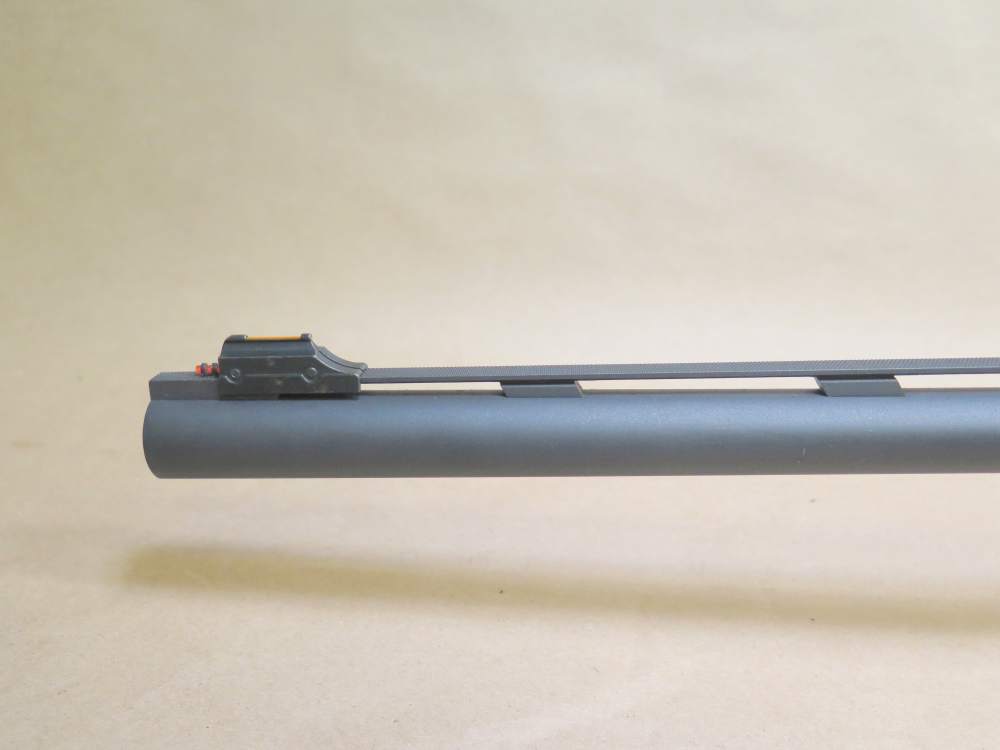 Franchi Affinity 12ga Semi Auto Excellent No Reserve-img-20