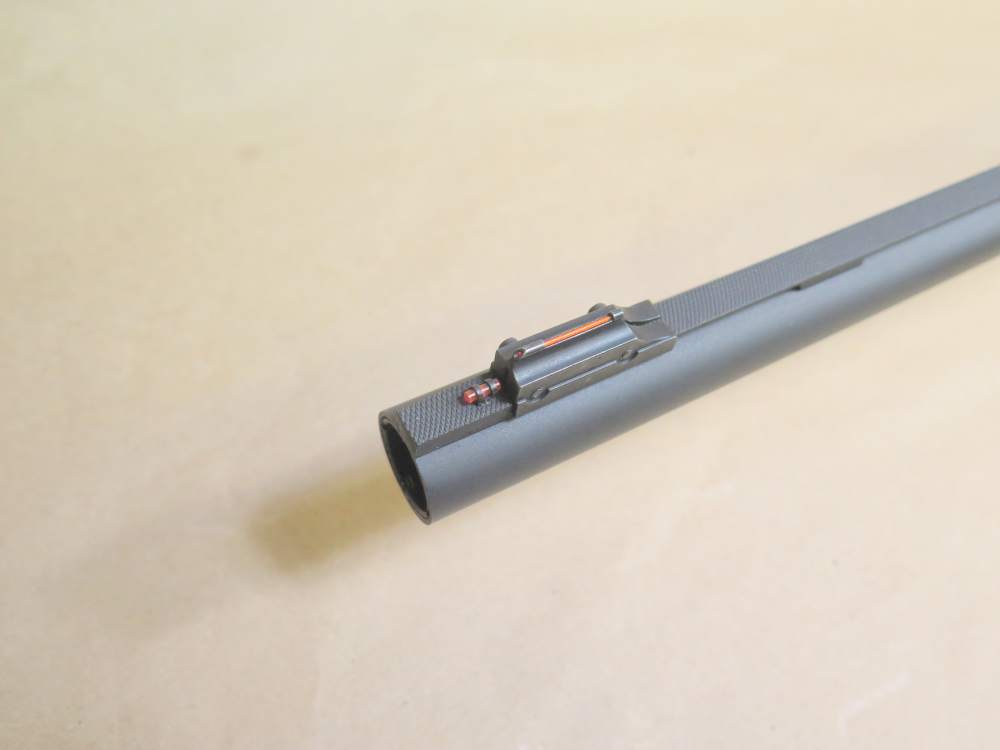 Franchi Affinity 12ga Semi Auto Excellent No Reserve-img-41