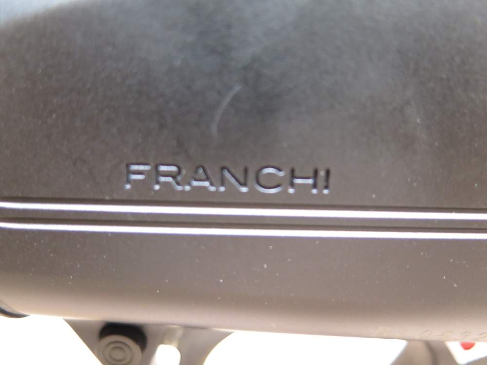 Franchi Affinity 12ga Semi Auto Excellent No Reserve-img-13
