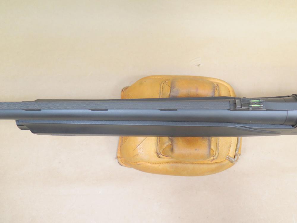 Franchi Affinity 12ga Semi Auto Excellent No Reserve-img-34