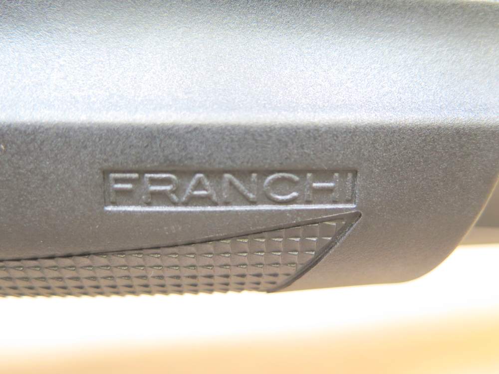 Franchi Affinity 12ga Semi Auto Excellent No Reserve-img-10