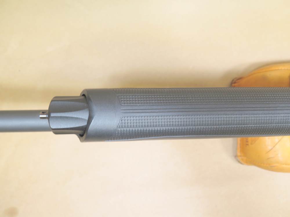 Franchi Affinity 12ga Semi Auto Excellent No Reserve-img-46