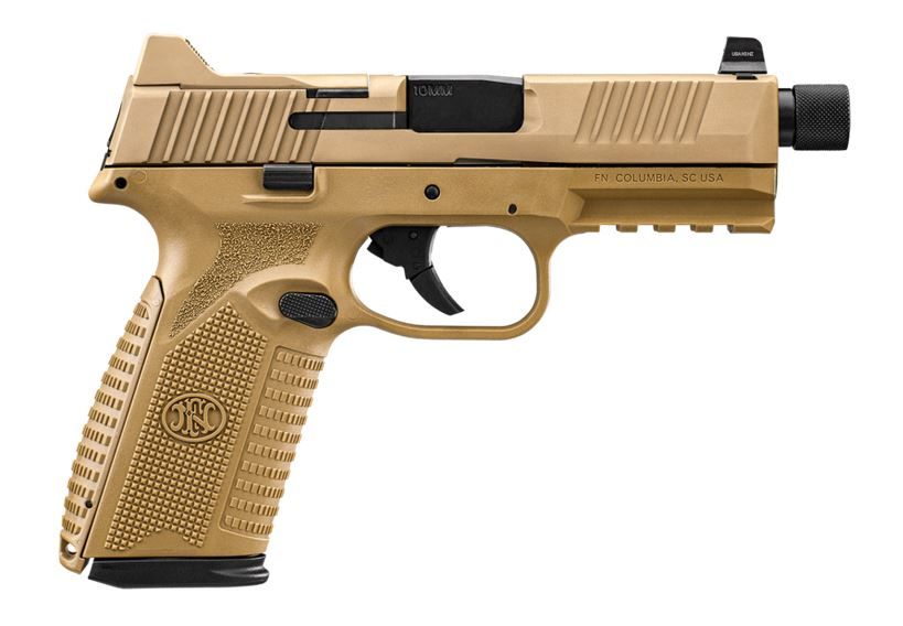 FN 510 Tactical 10MM-img-0