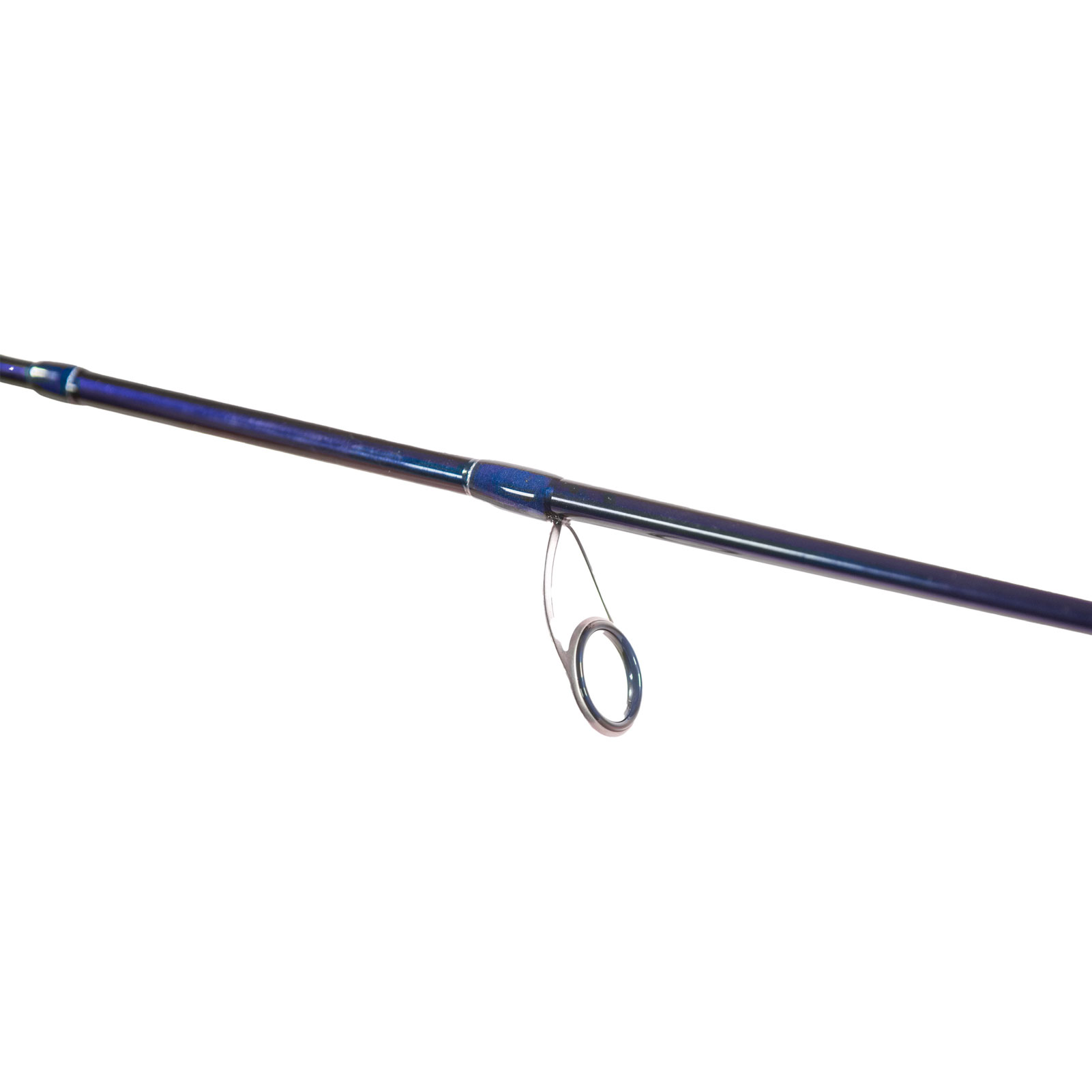 TFO Traveler 7ft ML 3pc Spinning Rod with Case (TRV-S-703-3)-img-4
