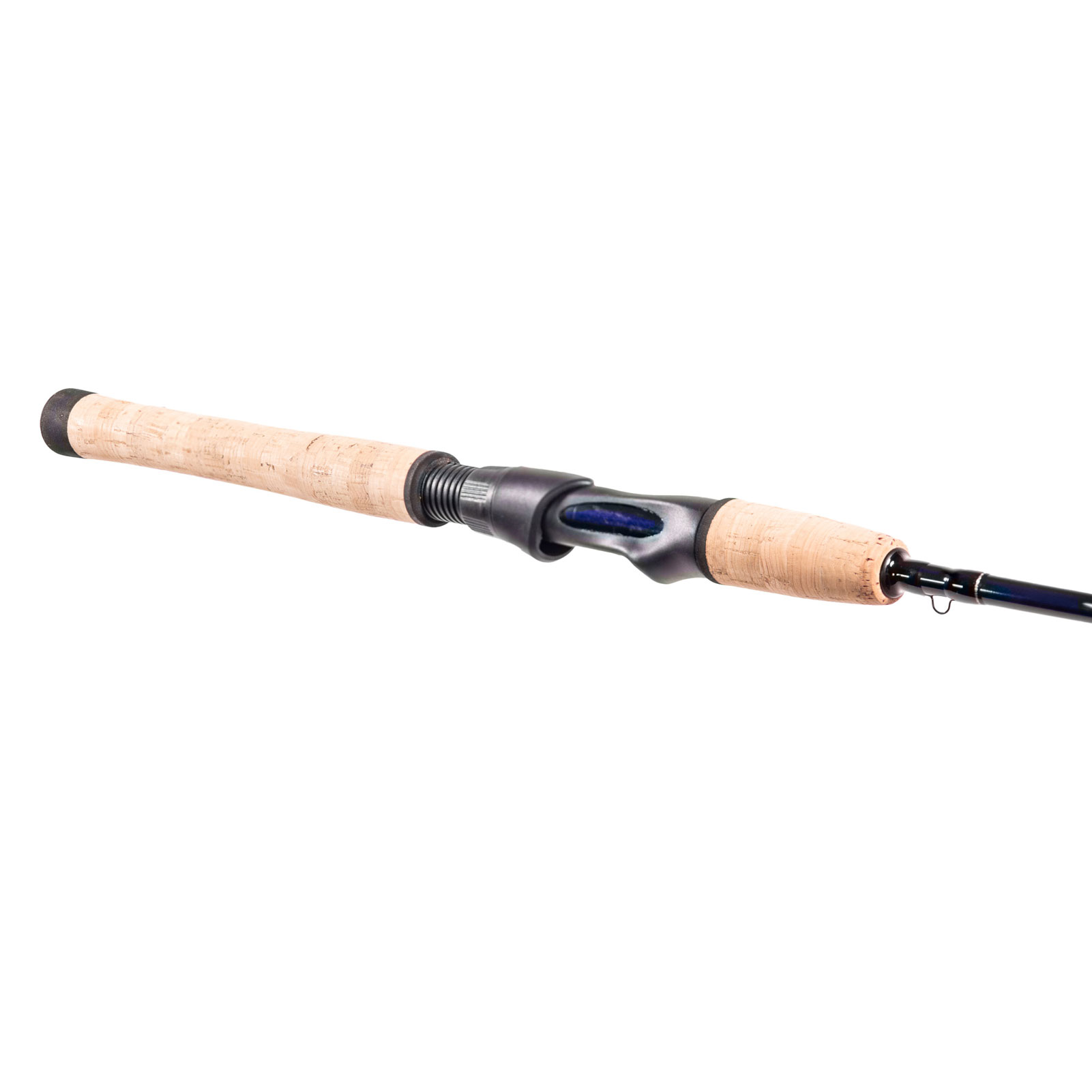 TFO Traveler 7ft ML 3pc Spinning Rod with Case (TRV-S-703-3)-img-3