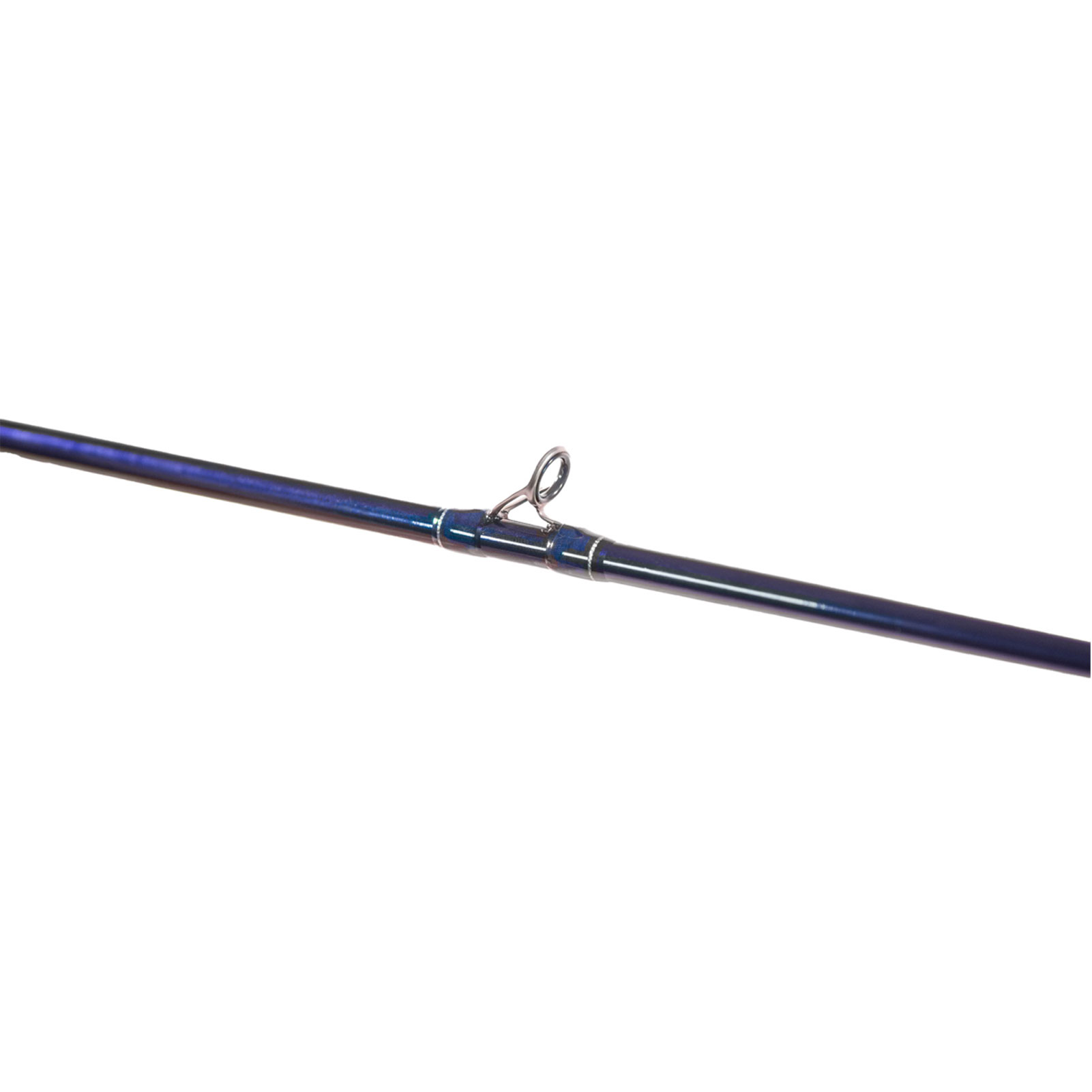 TFO Traveler 7ft ML 3pc Spinning Rod with Case (TRV-S-703-3)-img-5