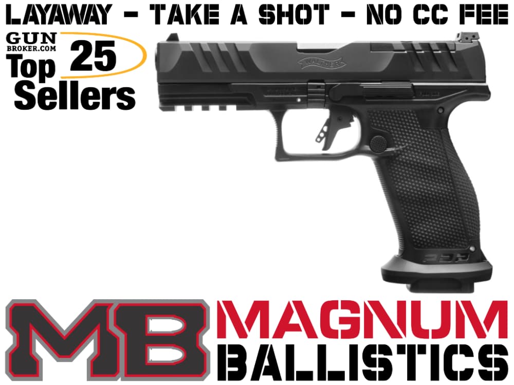 Walther PDP Pro-E 9mm-img-0