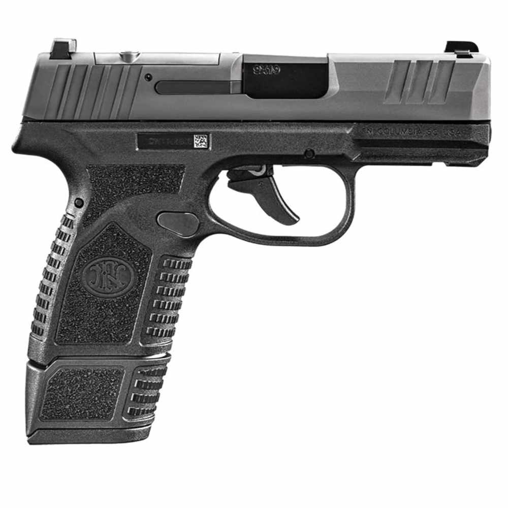 FN Reflex MRD 9MM 3.3'' 11/15RD-img-0