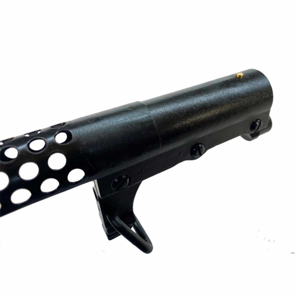 Winchester 1897 Trench Gun Heat Shield / Bayonet Lug With Screws-img-1