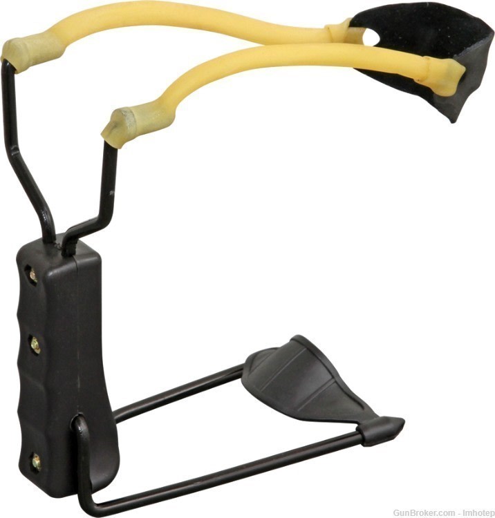 Two Survival Type Slingshots  Penny-img-1