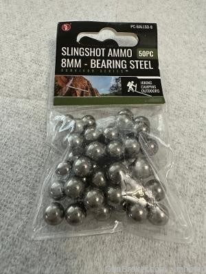 Two Survival Type Slingshots  Penny-img-4