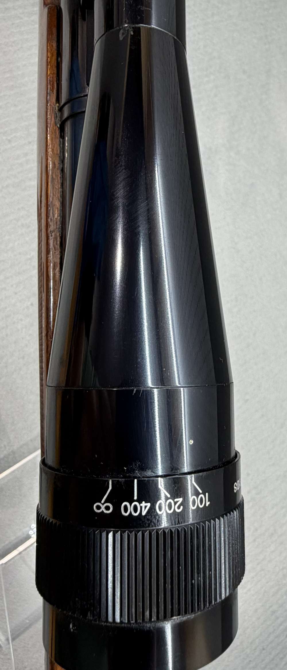 Remington Model 700 ADL- 250 Savage Bolt Action Rifle -img-26