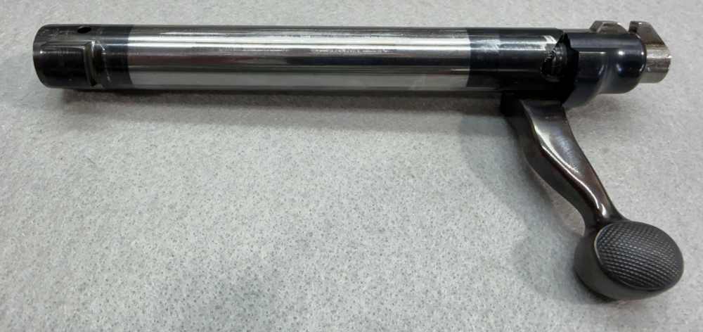 Remington Model 700 ADL- 250 Savage Bolt Action Rifle -img-21