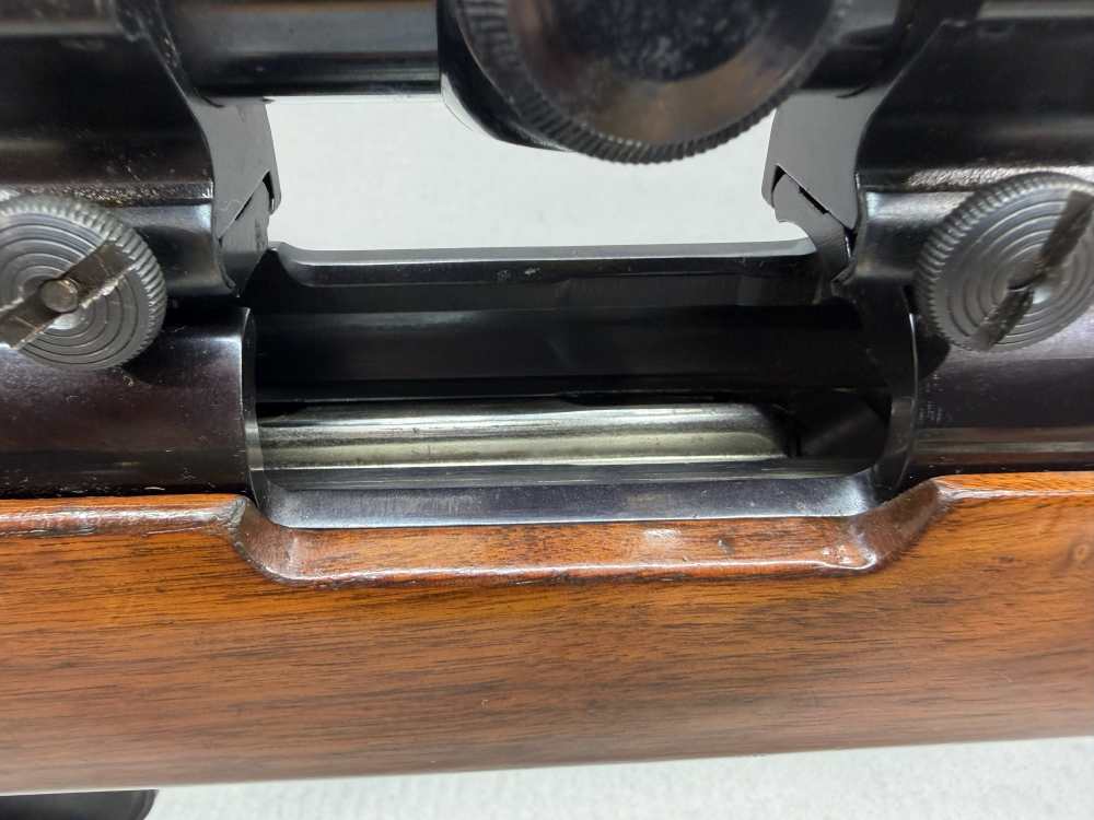 Remington Model 700 ADL- 250 Savage Bolt Action Rifle -img-18