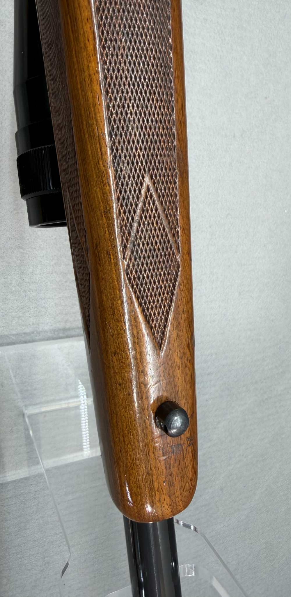 Remington Model 700 ADL- 250 Savage Bolt Action Rifle -img-31