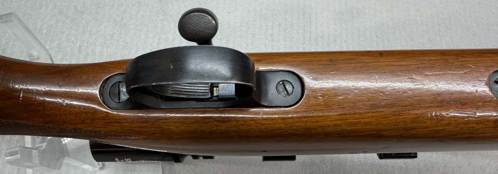 Remington Model 700 ADL- 250 Savage Bolt Action Rifle -img-29