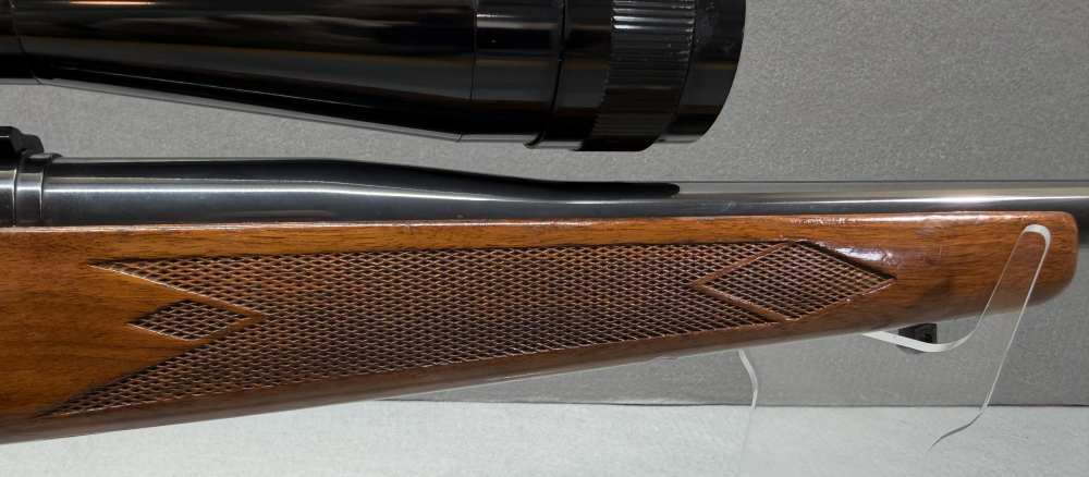 Remington Model 700 ADL- 250 Savage Bolt Action Rifle -img-15
