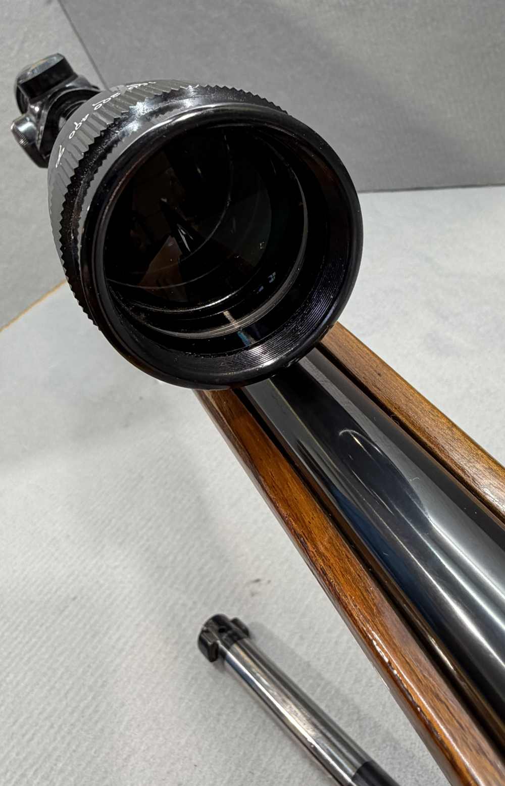 Remington Model 700 ADL- 250 Savage Bolt Action Rifle -img-24