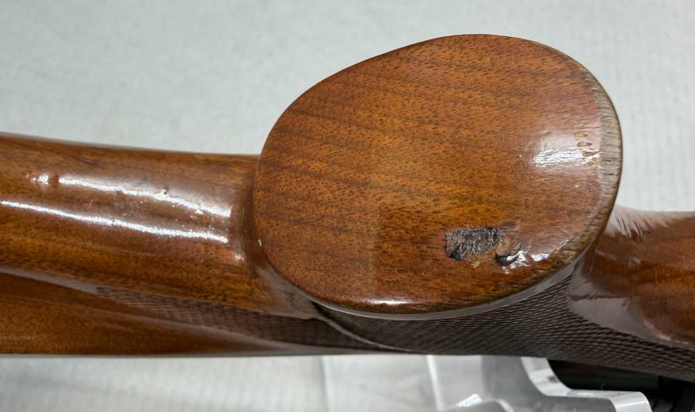 Remington Model 700 ADL- 250 Savage Bolt Action Rifle -img-28