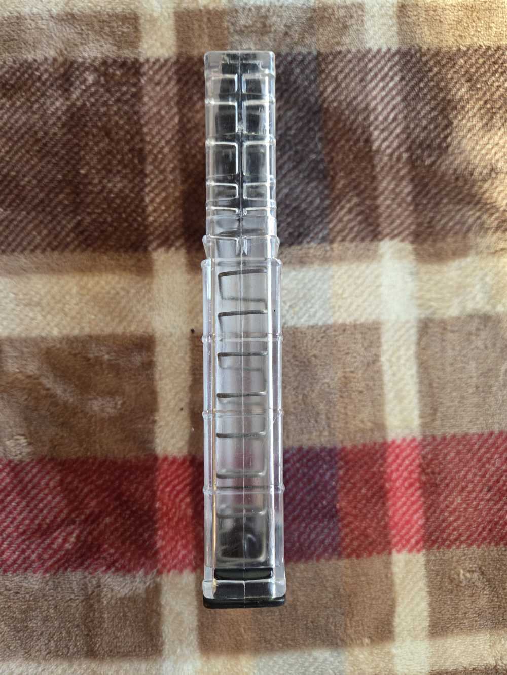 9mm Simunition Magazine for AR15 M4A1 M16 M4 Mag AR-15 M16A1-img-5