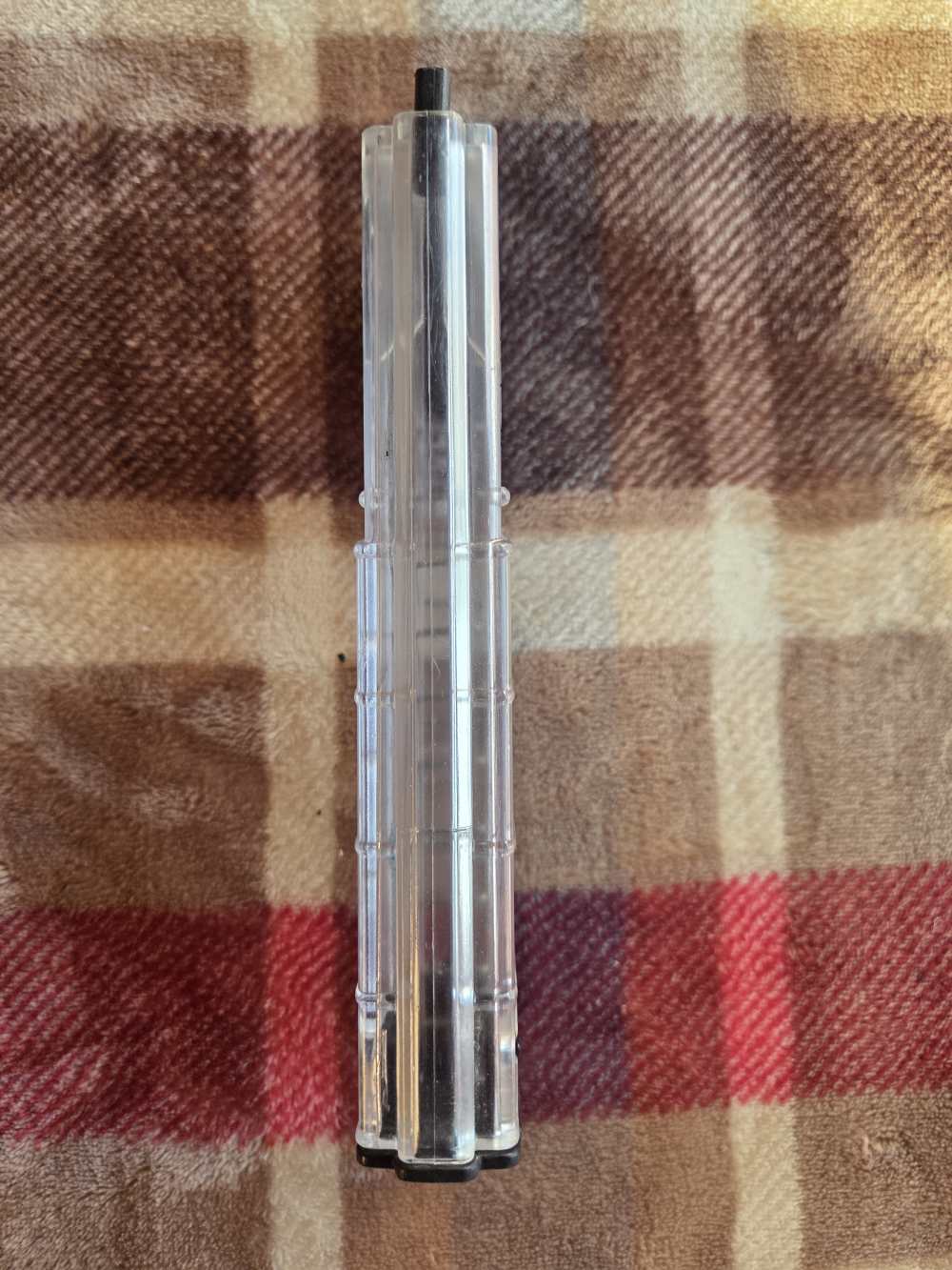 9mm Simunition Magazine for AR15 M4A1 M16 M4 Mag AR-15 M16A1-img-4